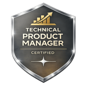 Technical Product Manager (TPM) Certification