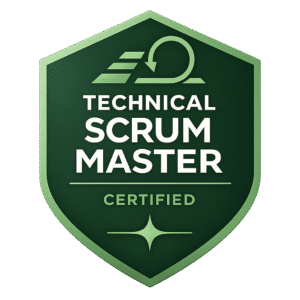 Technical Scrum Master (TSM) Certification
