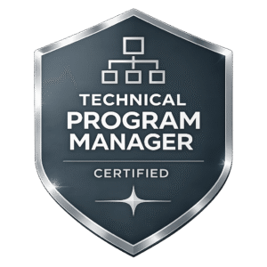 Technical Program Manager (TPgM) Certification