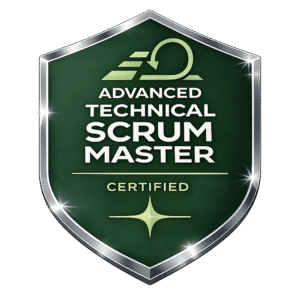 Advanced Technical Scrum Master (ATSM) Certification