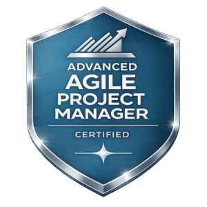 Advanced Agile Project Manager (AAPM) Certification