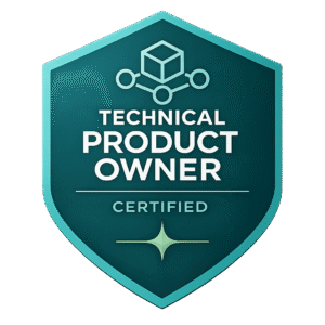 Technical Product Owner (TPO) Certification